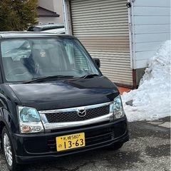 AZワゴン 車検R8.10まで!!