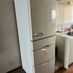 National 冷蔵庫　NR-D41V1-H