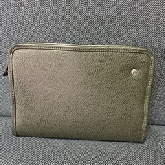 FIGARO パリ　メンズクラッチバッグの画像
