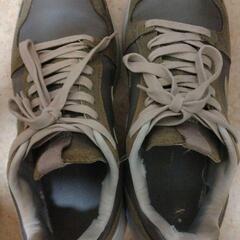 Rick Owens× VEJA スニーカー 28.5サイズ