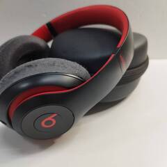 Beats Studio 3 ワイヤレスヘッドホン