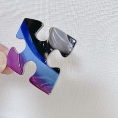 仮面ライダーガヴ こどもジグソーパズル 96ピースの画像