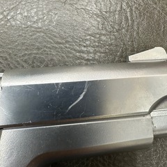 【ドリーム川西店御来店限定】MGC S&W M659 固定スライドガスガン／クリーニング済み 【2009524255600019】の画像