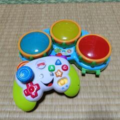 音の鳴るおもちゃ