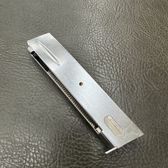【ドリーム川西店御来店限定】MGC S&W M659 固定スライドガスガン／クリーニング済み 【2009524255600019】の画像