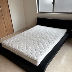 オシャレなダブルベット