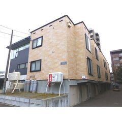 🐄【中央区★1LDK】敷金礼金なし☆駅徒歩6分🚉駐車場空き…