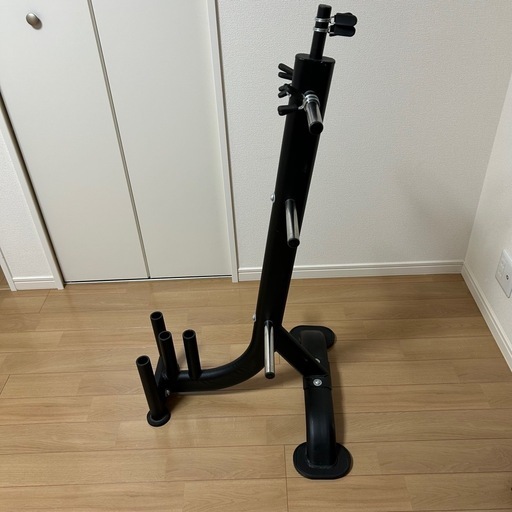 リーディングエッジ プレートラック 耐荷重300kg 28mm/