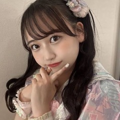 アイドルへの愛が止まらない✨