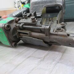 日立 NV75HMC 高圧釘打ち機 中古品 【ハンズクラフト宜野湾店】の画像