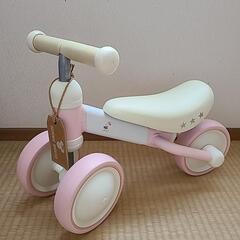 D-BIKE mini ミニー