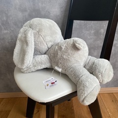 スヌーピー　ぬぬいぐるみ　大きめの画像