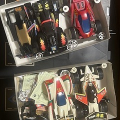 【募集終了】4駆立体8の字3車線コース 競技用コースの画像