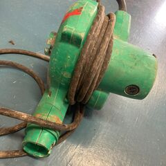 マキタ　makita　ブロワ　MUB110　MUB401　工具　...