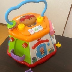 アンパンマン