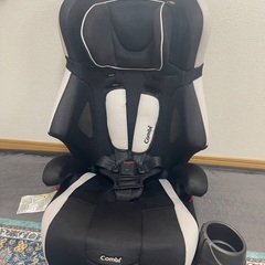 コンビ チャイルドシート