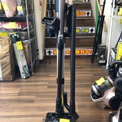 【ジャングルジャングル石津店】アイリスオーヤマ 掃除機 SCD-...