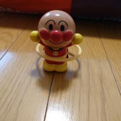 フラフープアンパンマン