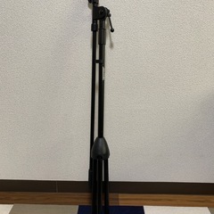 【状態◎】マイクスタンド