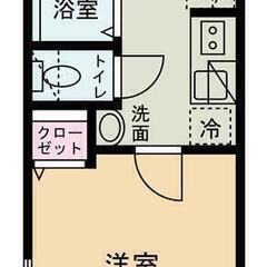 💙💜敷金0・礼金0・仲介手数料0💜💙新築🎶中板橋駅徒歩9分…