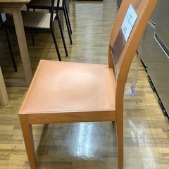 【CALLIGARIS/カリガリス】ダイニングチェア②の画像