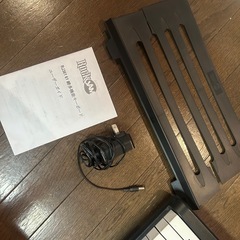 RockJam （ロックジャム) 61鍵 電子キーボード RJ361 音楽 楽器 演奏 鍵盤楽器の画像