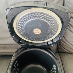 日立　IHジャー炊飯器　RZ-N510J 　5.5合　の画像