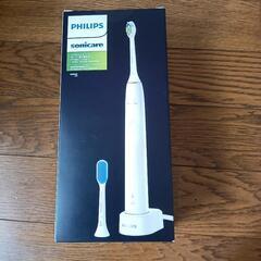 本日のみ取引　PHILIPS sonicare電動歯ブラシ新品未開封