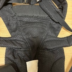 エルゴベビー オムニブリーズ オニキスブラック ergobaby OMNI360の画像