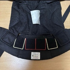 エルゴベビー オムニブリーズ オニキスブラック ergobaby OMNI360の画像