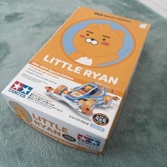 ミニ四駆　