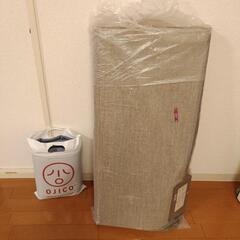 TOSHIBAホットカーペット