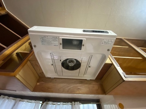 換気扇