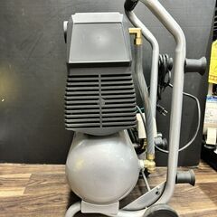 【中古】リョービ ACP-60 エアコンプレッサ 最高圧力0.78MPa の画像