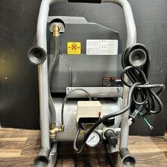 【中古】リョービ ACP-60 エアコンプレッサ 最高圧力0.78MPa の画像