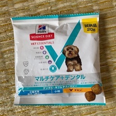 ペットフード　