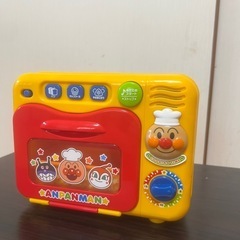 アンパンマン