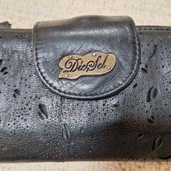 DIESEL長財布