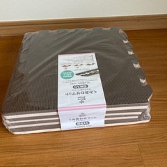 組み合わせマットの画像