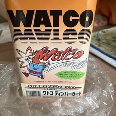 木材専用オイルフィニッシュ