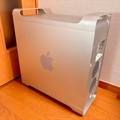 Apple Power Mac G5 ジャンク品の画像