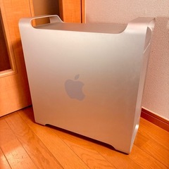 Apple Power Mac G5 ジャンク品