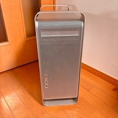 Apple Power Mac G5 ジャンク品の画像