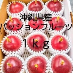 🌿🌺パッションフルーツ12玉入り🌺🌿