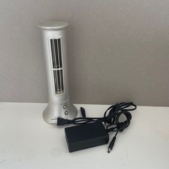 ラドンナ 卓上型 扇風機