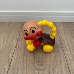 子どもおもちゃアンパンマン⑤