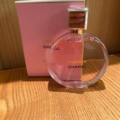 CHANEL CHANCEオードパルファム100ml   