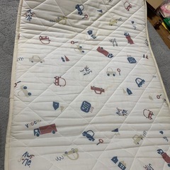 70×120 ベビー布団