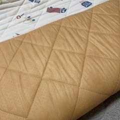 70×120 ベビー布団の画像
