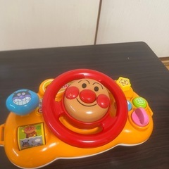 アンパンマン